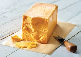 Aged Cheese