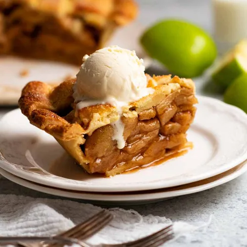 Apple Pie