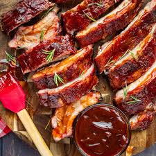 BBQ Ribs