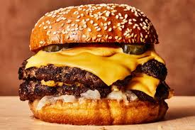 Burgers