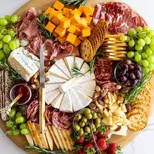 Cheese Platter