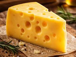 Cheddar Cheese