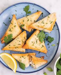 Light Snacks