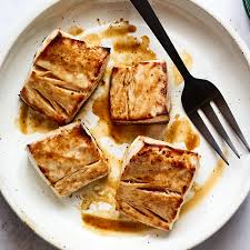 Miso-Glazed Fish