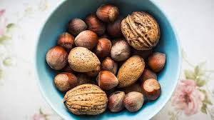 Nuts