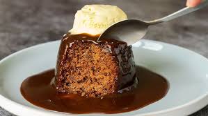 Rich Desserts