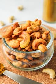 Roasted Cashews
