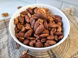 Roasted Nuts