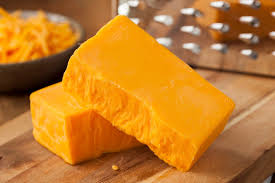 Sharp Cheddar