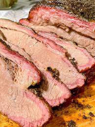 Smoked Brisket