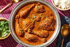 Spicy Curry